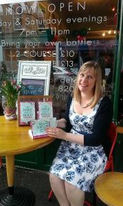 to have and to hold book launch 5