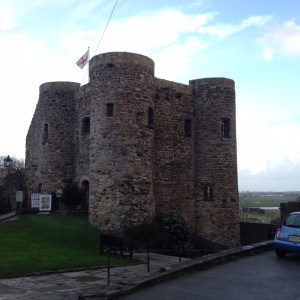 rye castle