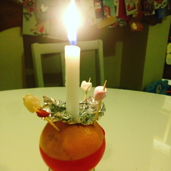 christingle