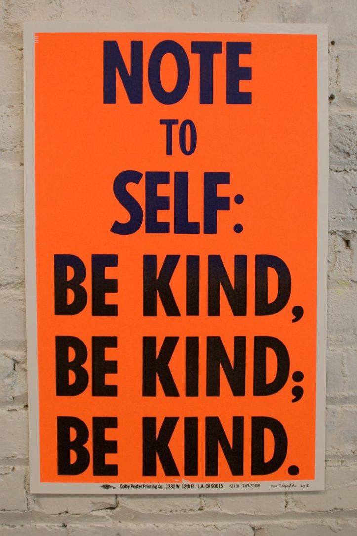 be-kind