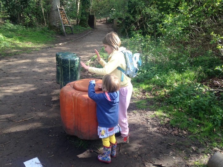 childe of hale instruments